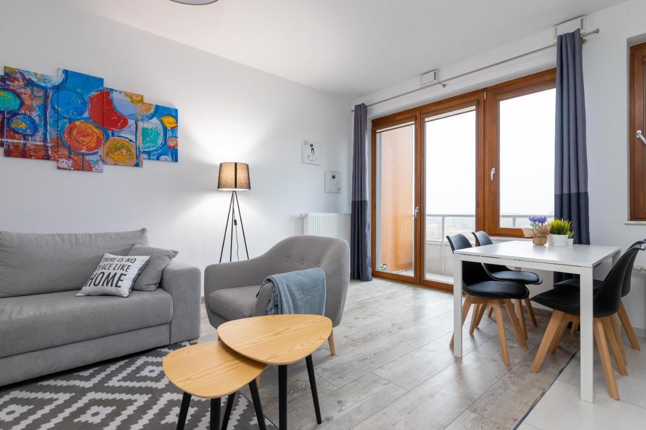 Apartament Royal Palace Elegant Warszawa