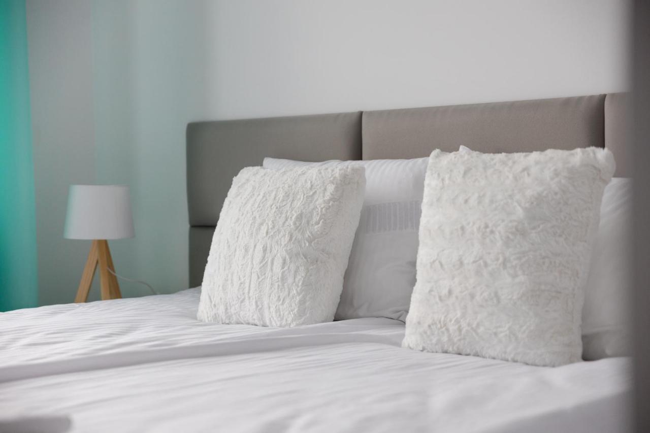 Apartament Royal Palace Elegant *