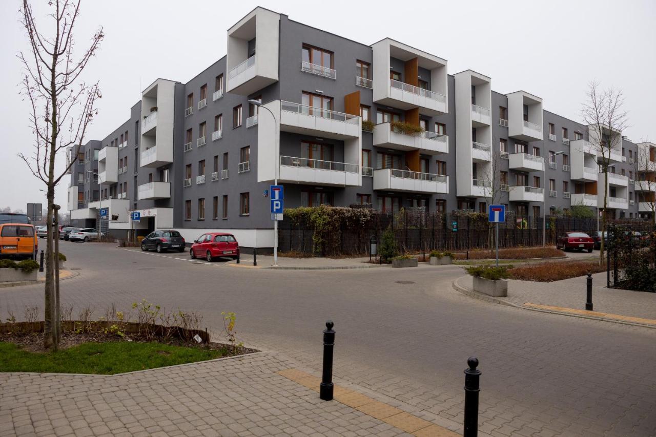 Apartament Royal Palace Elegant Warszawa