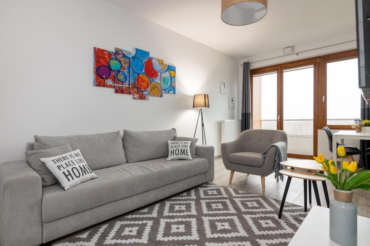 Apartament Royal Palace Elegant Warszawa